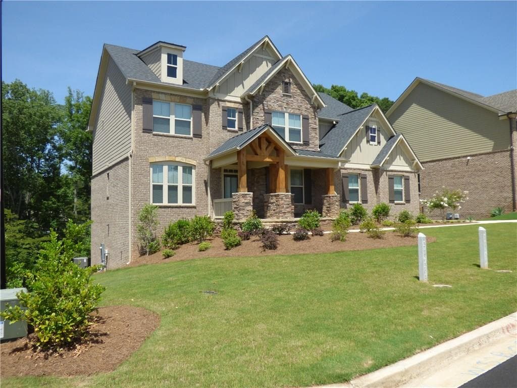 2405 Bronze Court, Cumming, GA 30041 — most recent listing photo