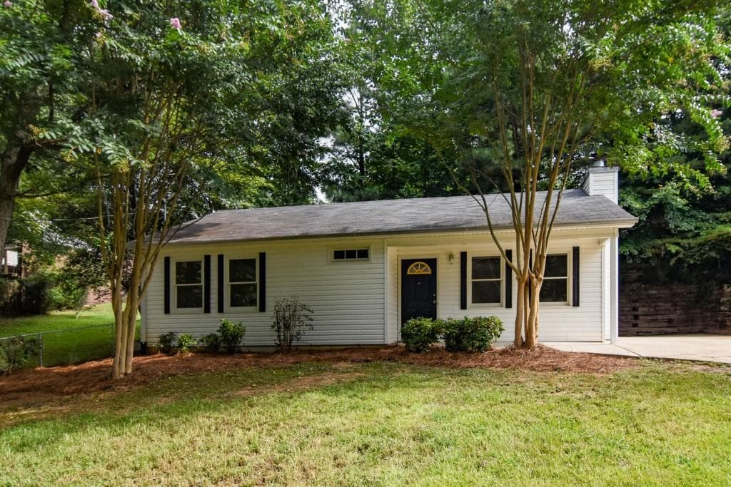 3605 Bonneville Drive, Cumming, GA 30041 — most recent listing photo
