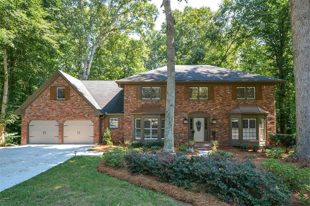 4365 Butternut Way, Roswell, GA 30075 — most recent listing photo