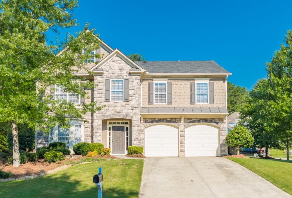 185 Highlands Drive, Woodstock, GA 30188 — most recent listing photo