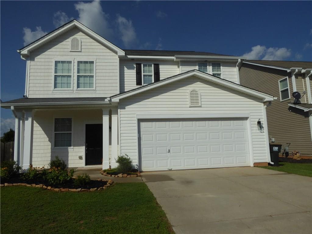 3920 New Salem Court, Cumming, GA 30040 — most recent listing photo
