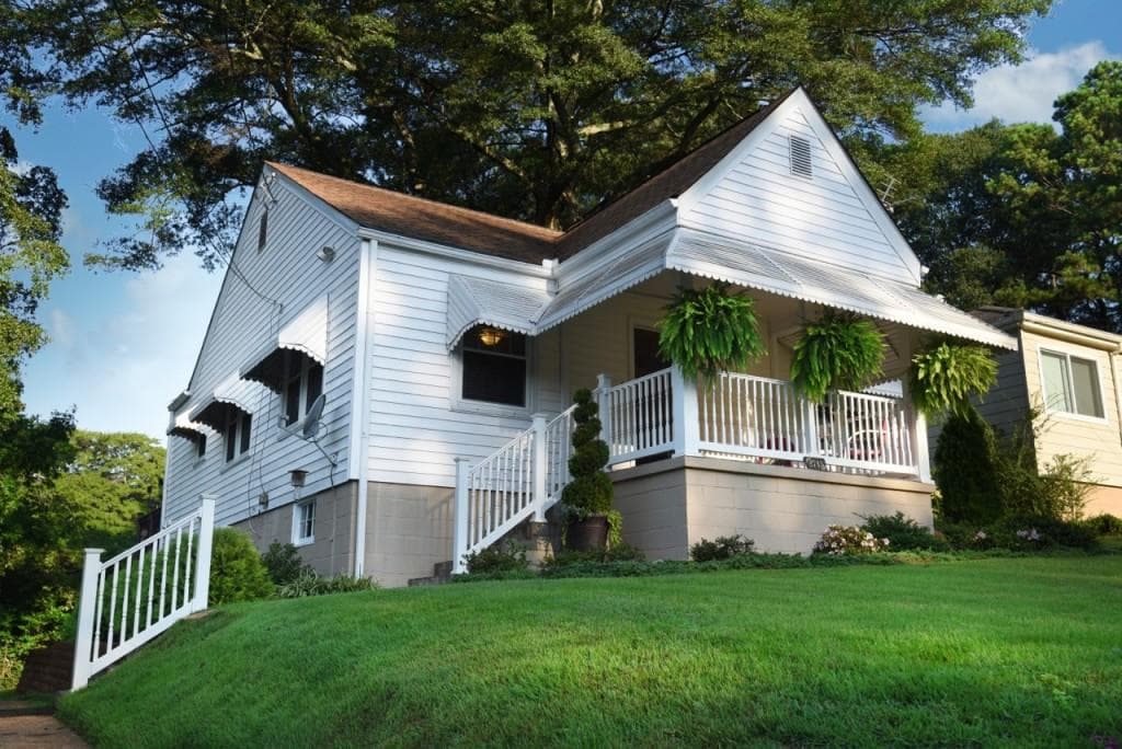 2715 Humphries Street, East Point, GA 30344 — most recent listing photo