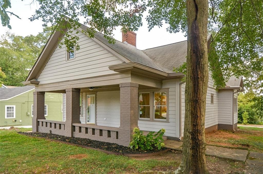 803 E Ponce De Leon Avenue, Decatur, GA 30030 — most recent listing photo