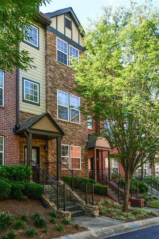 1209 Ashford Creek Park, Brookhaven, GA 30319 — most recent listing photo