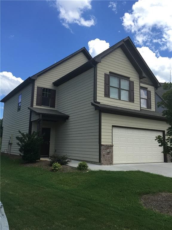 676 Grenier Terrace, Lawrenceville, GA 30045 — most recent listing photo