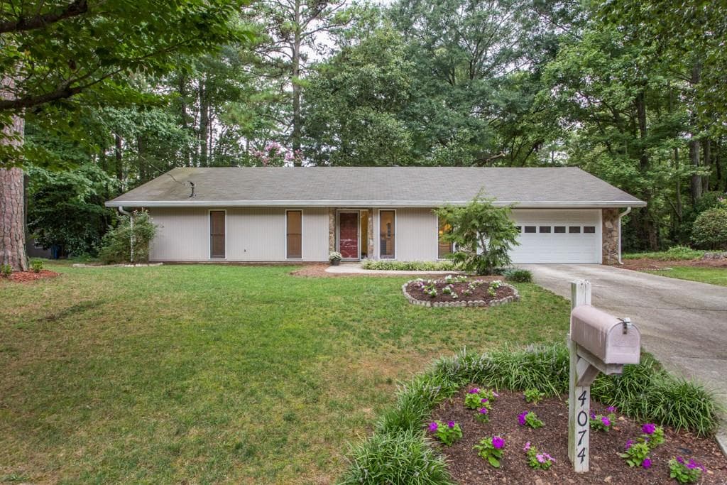 4074 W Brockett Creek Court, Tucker, GA 30084 — most recent listing photo