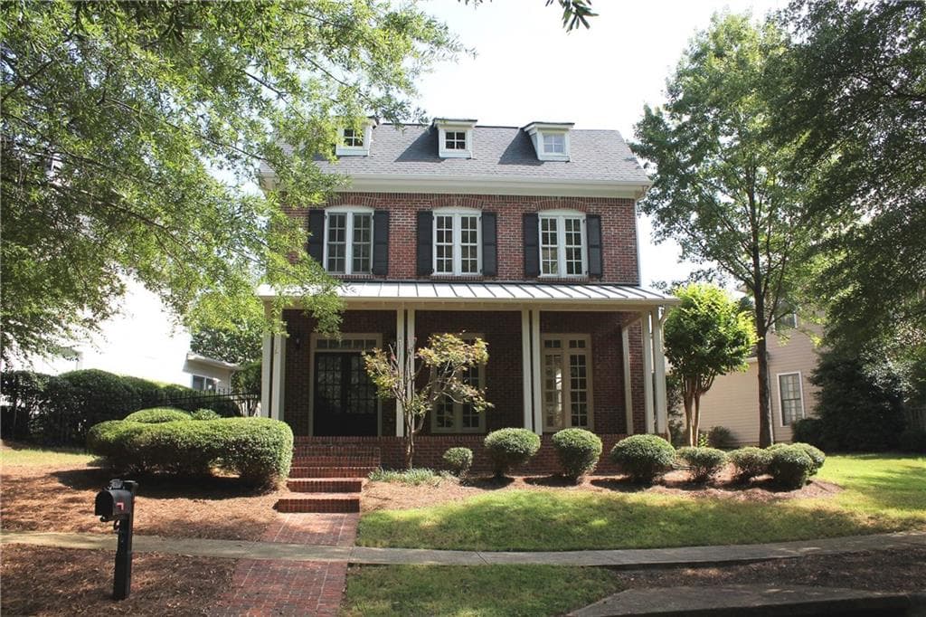1479 Hedgewood Lane, Kennesaw, GA 30152 — most recent listing photo