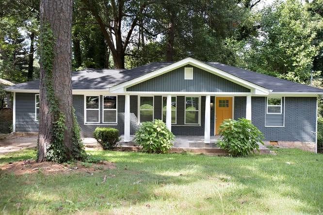 1914 Windsor Drive, Atlanta, GA 30311 — most recent listing photo