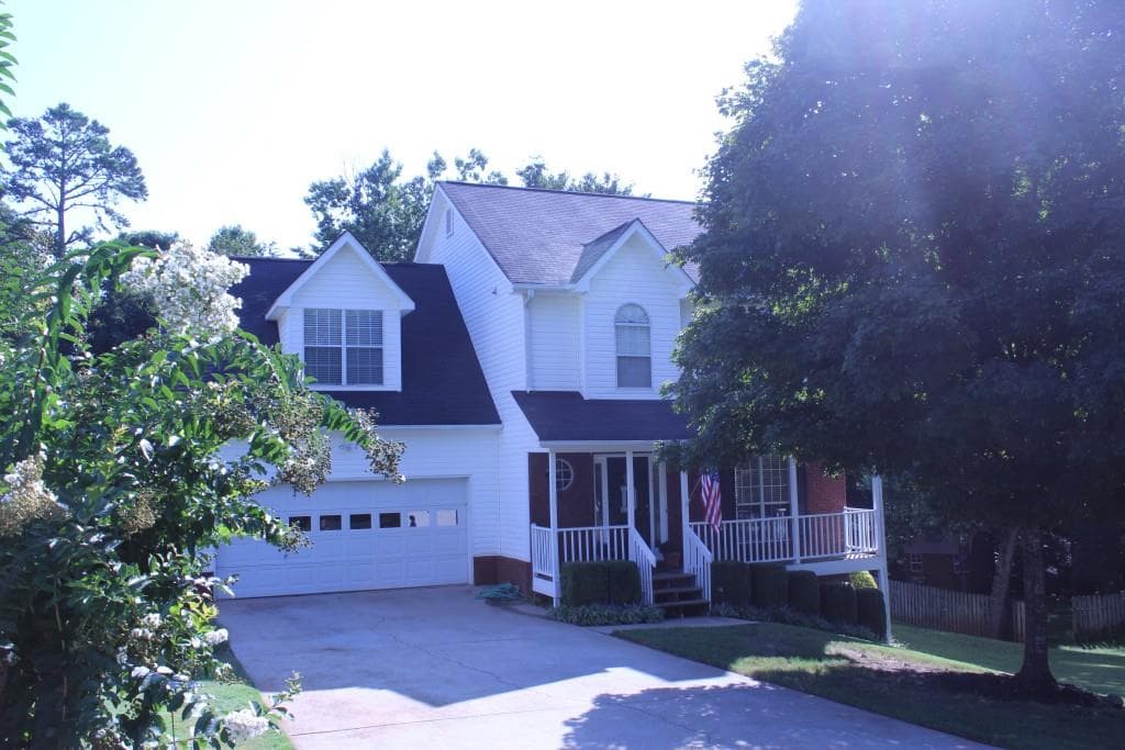5407 PALMETTO Court, Flowery Branch, GA 30542 — most recent listing photo