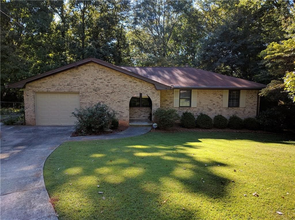4115 Bontura Court, Stone Mountain, GA 30083 — most recent listing photo
