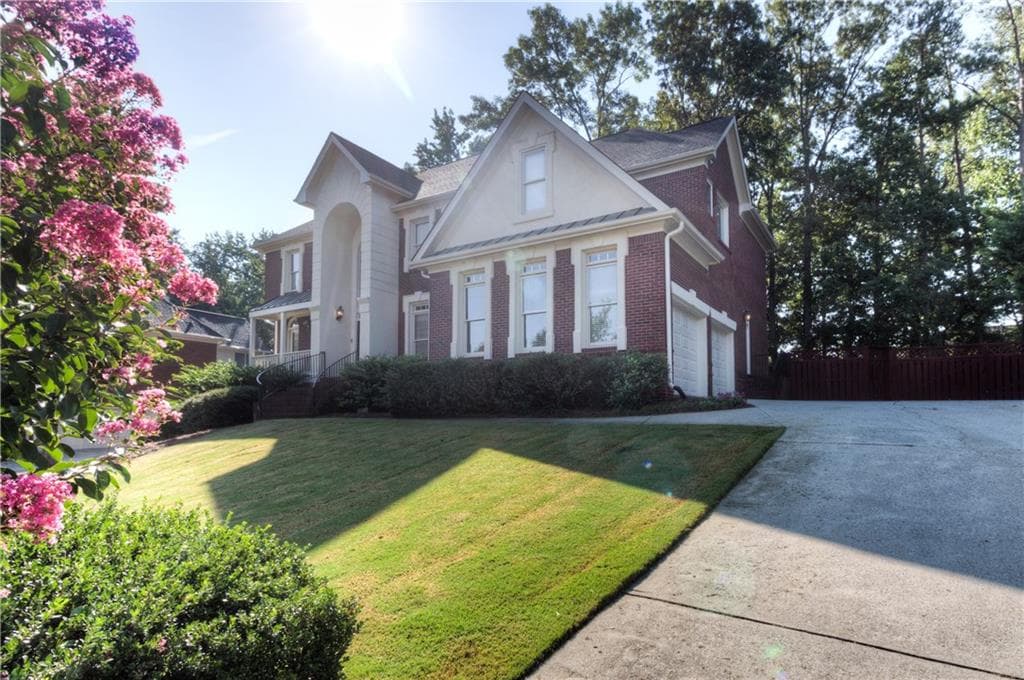 2690 Towne Village Drive, Duluth, GA 30097 — most recent listing photo
