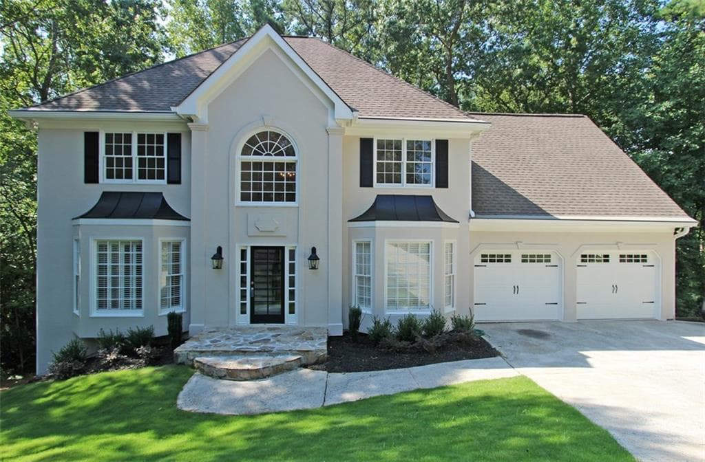4574 Snowchase Way, Marietta, GA 30062 — most recent listing photo