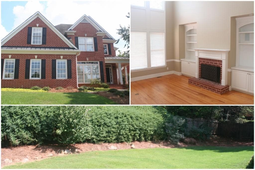 816 Kendall Knoll Way, Mableton, GA 30126 — most recent listing photo