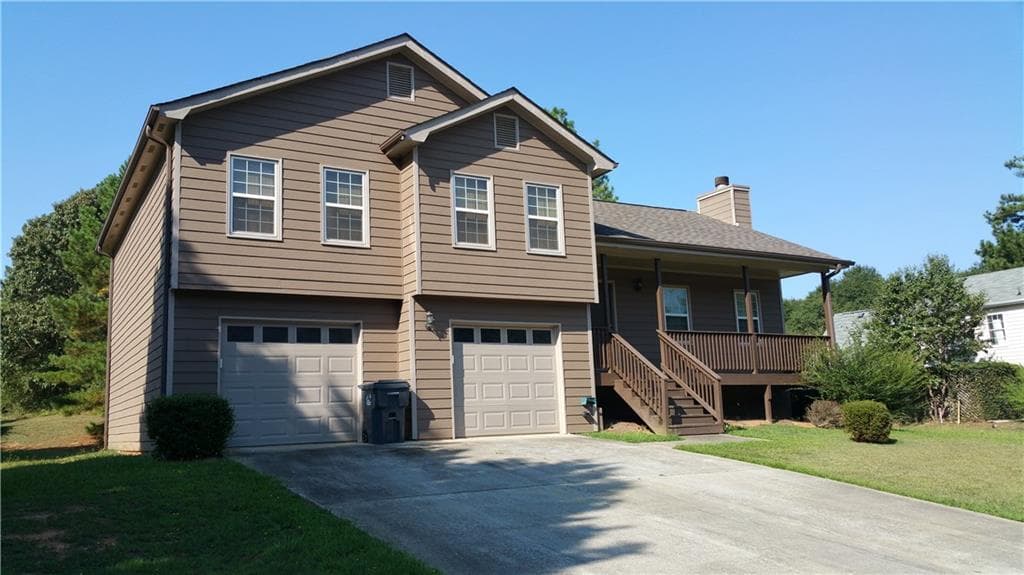 719 Wilkes Drive, Loganville, GA 30052 — most recent listing photo