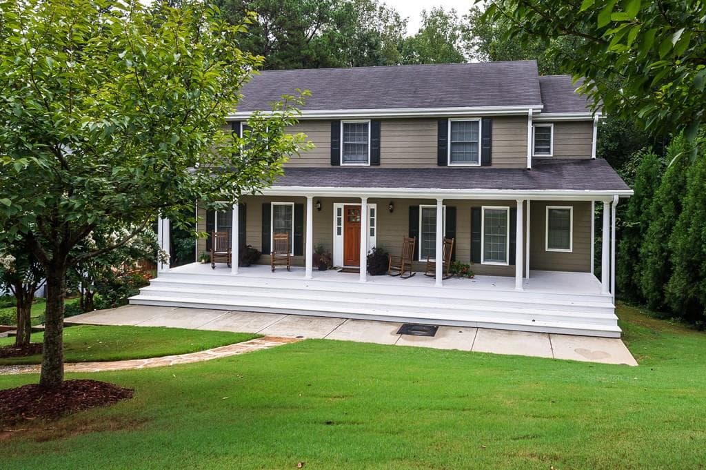 1420 Laurel River Trail, Lawrenceville, GA 30043 — most recent listing photo