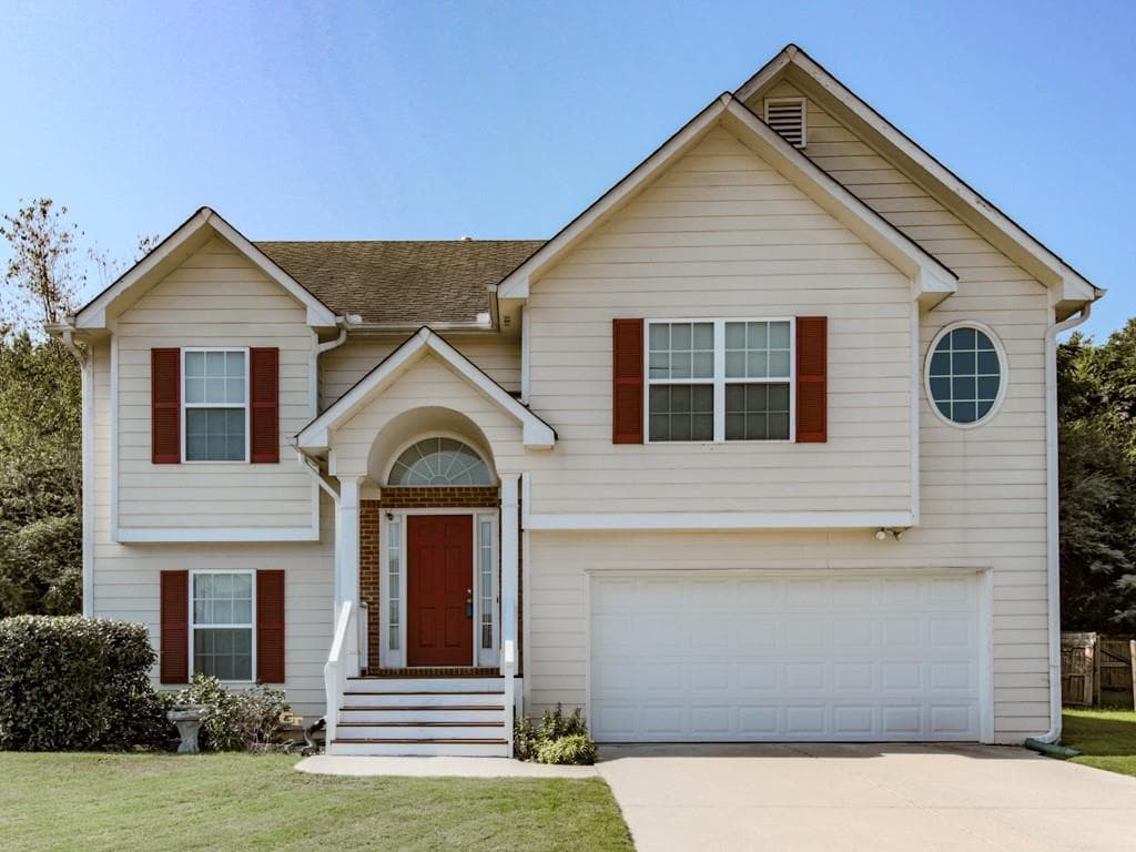 58 Freedom Drive, Cartersville, GA 30121 — most recent listing photo