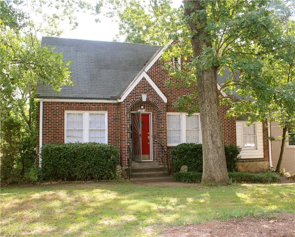 651 Seminole Avenue, Atlanta, GA 30307 — most recent listing photo