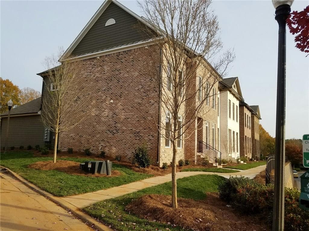3517 Village Park Way 35, Kennesaw, GA 30144 — most recent listing photo