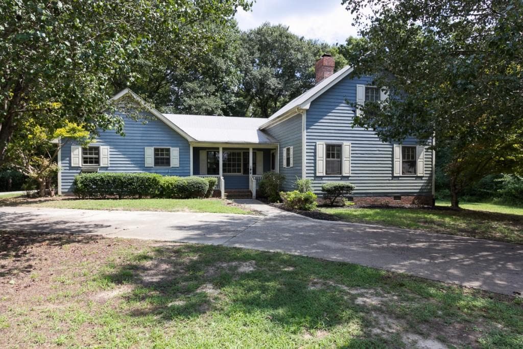 550 Byrd Road, Oxford, GA 30054 — most recent listing photo