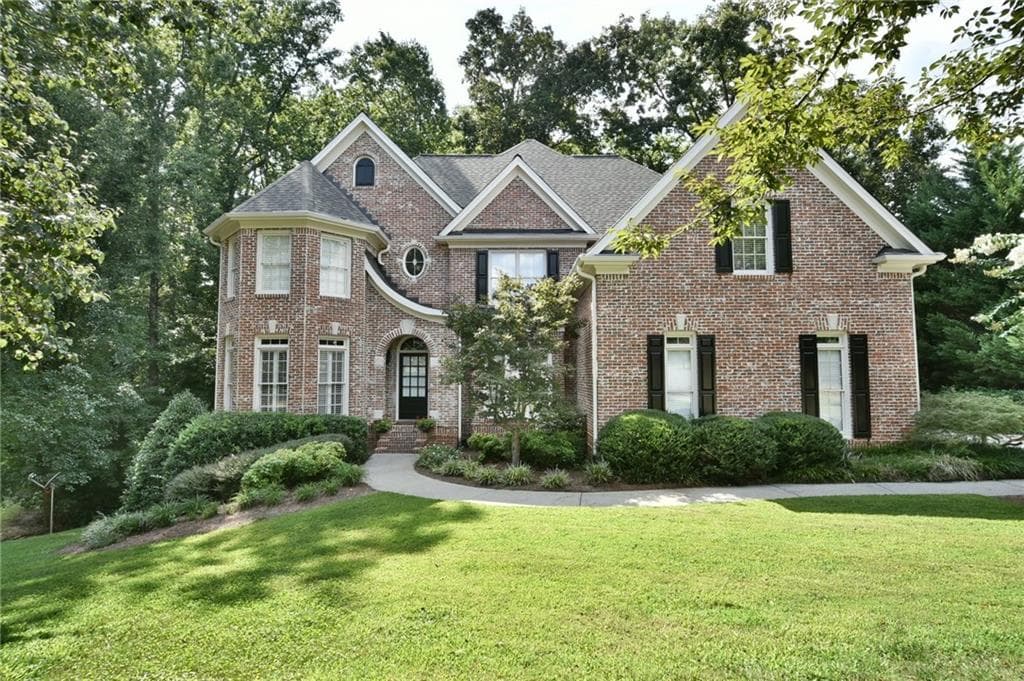 4340 Woodward Way, Cumming, GA 30041 — most recent listing photo
