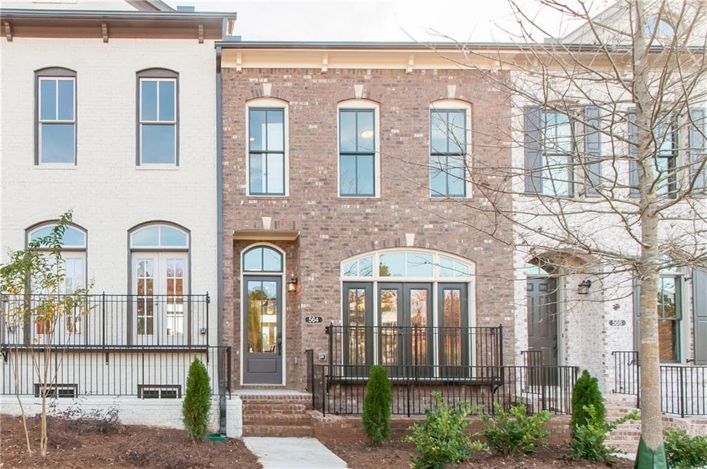 3499 Village Park Way 37, Kennesaw, GA 30144 — most recent listing photo
