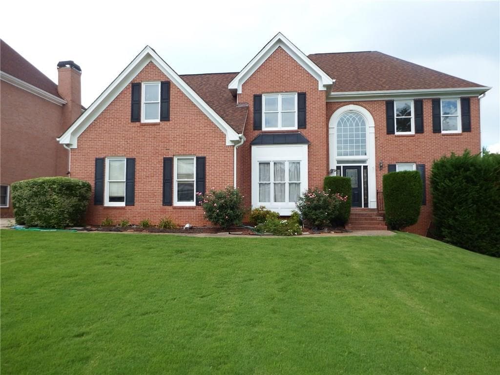 5497 Mountain View Pass, Stone Mountain, GA 30087 — most recent listing photo