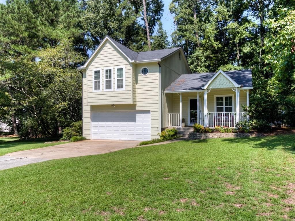 270 Sheringham Drive, Roswell, GA 30076 — most recent listing photo