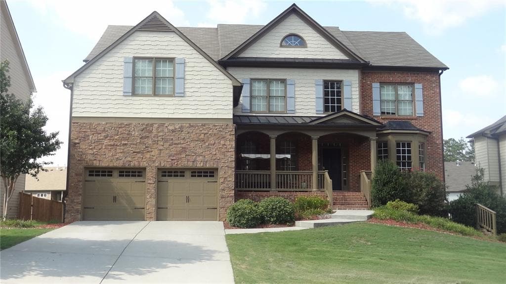 2540 Azalea Bluff Drive, Cumming, GA 30041 — most recent listing photo