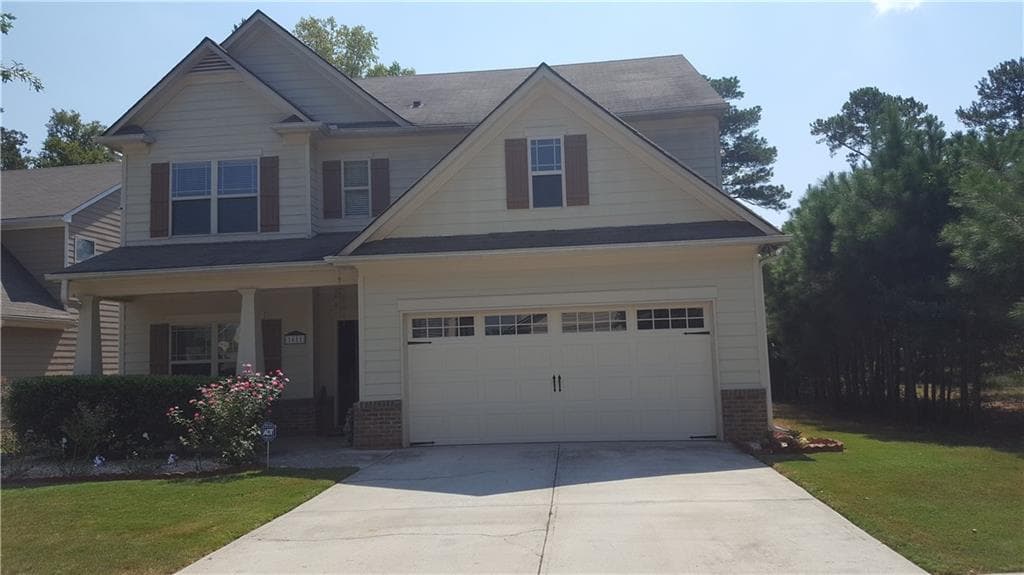 3 bedroom, 2,273 sq ft single family residence sold at 1611 STONEY CHASE Drive, Lawrenceville, GA 30044