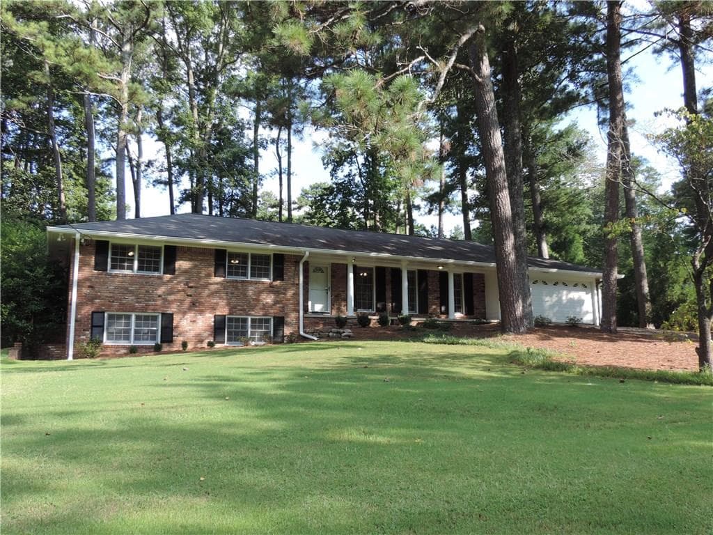 3084 Mccully Drive, Atlanta, GA 30345 — most recent listing photo