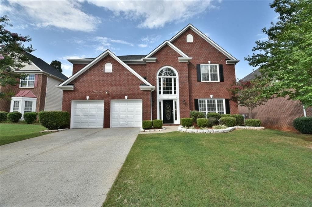 585 Maple Crest Drive, Lawrenceville, GA 30044 — most recent listing photo