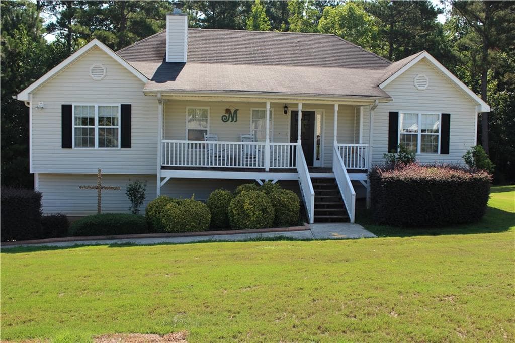 78 Paradise Crossing, Douglasville, GA 30134 — most recent listing photo