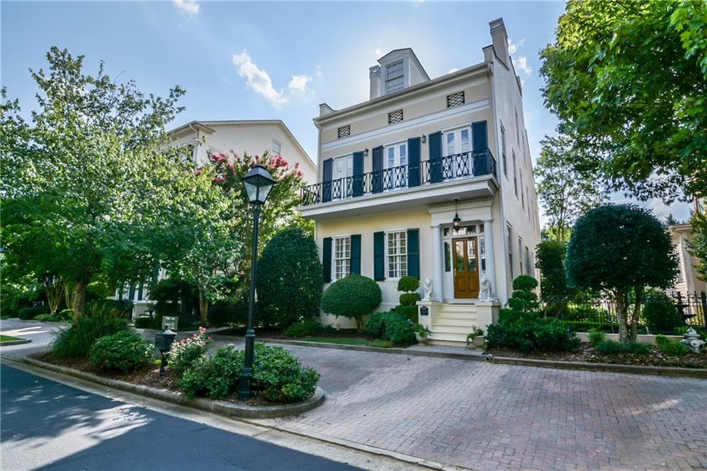 3879 Saint Elisabeth Square, Duluth, GA 30096 — most recent listing photo