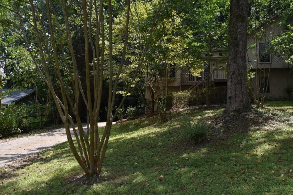 4 bedroom, 1,592 sq ft single family residence sold at 282 Paxton Circle, Marietta, GA 30066