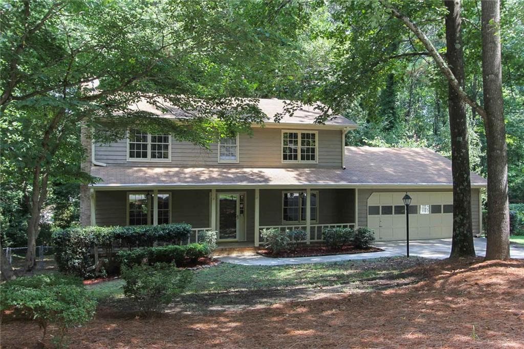 2751 Brackenwood Drive, Snellville, GA 30039 — most recent listing photo