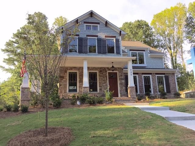 737 Powder Springs Street, Smyrna, GA 30080 — most recent listing photo