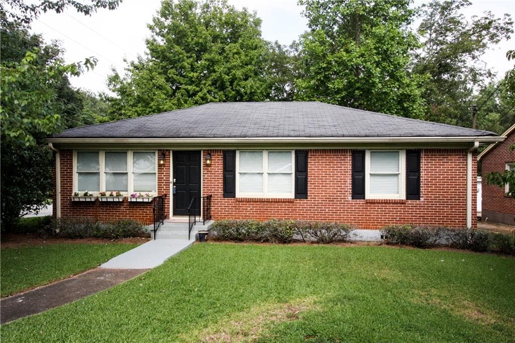 1235 Walker Drive, Decatur, GA 30030 — most recent listing photo