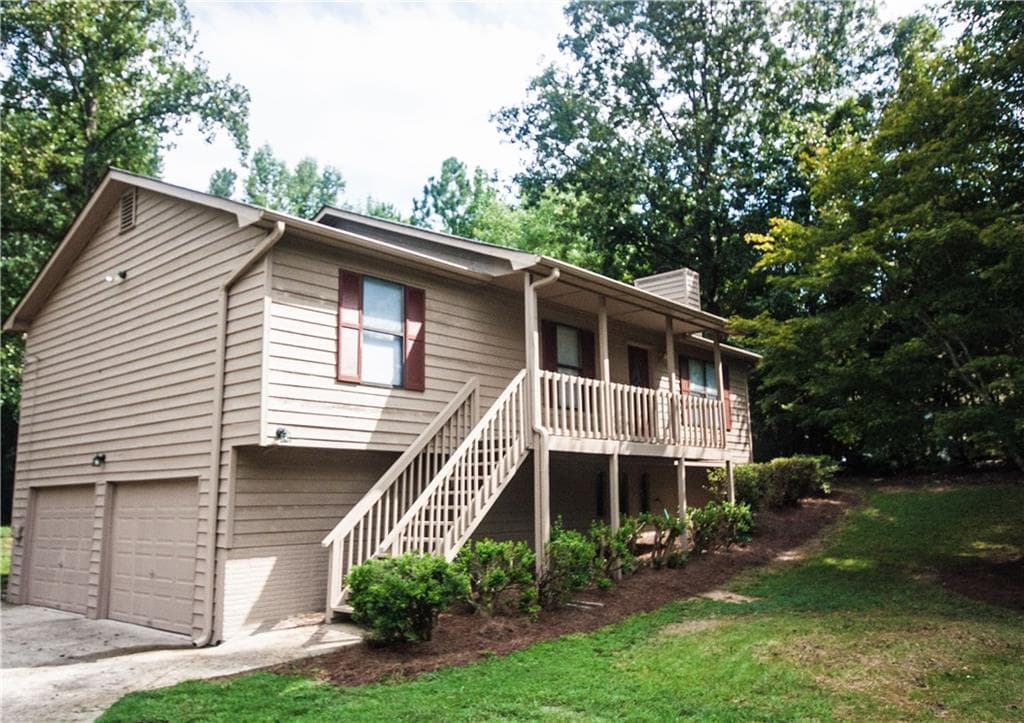 3030 Westwood Drive, Acworth, GA 30102 — most recent listing photo