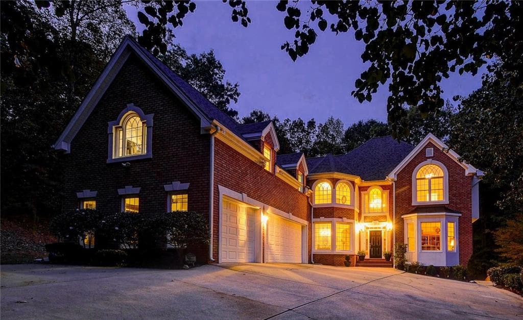 109 Kremer Falls Trace, Canton, GA 30114 — most recent listing photo