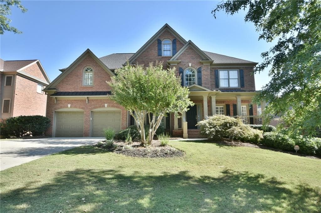 8835 Appling Ridge, Cumming, GA 30041 — most recent listing photo
