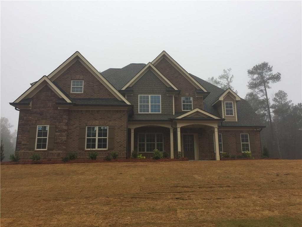 5850 Ocoee Trail, Douglasville, GA 30135 — most recent listing photo