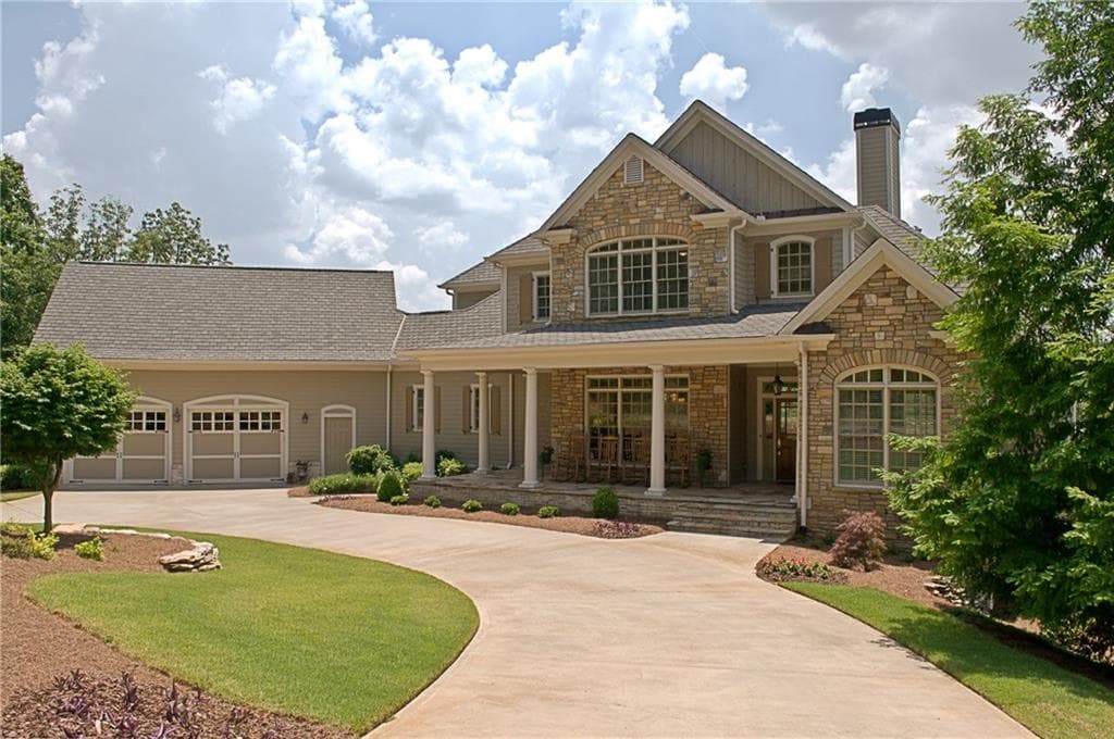 22 Ridgewater Drive, Cartersville, GA 30121 — most recent listing photo