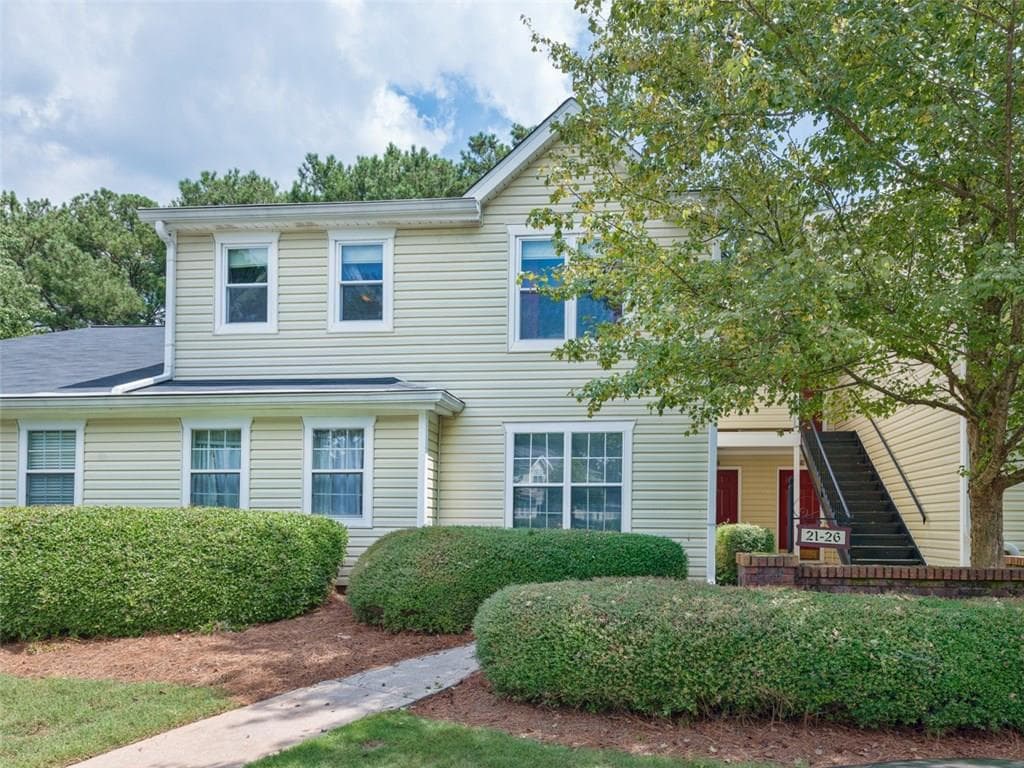 23 Chelsea Court, Avondale Estates, GA 30002 — most recent listing photo