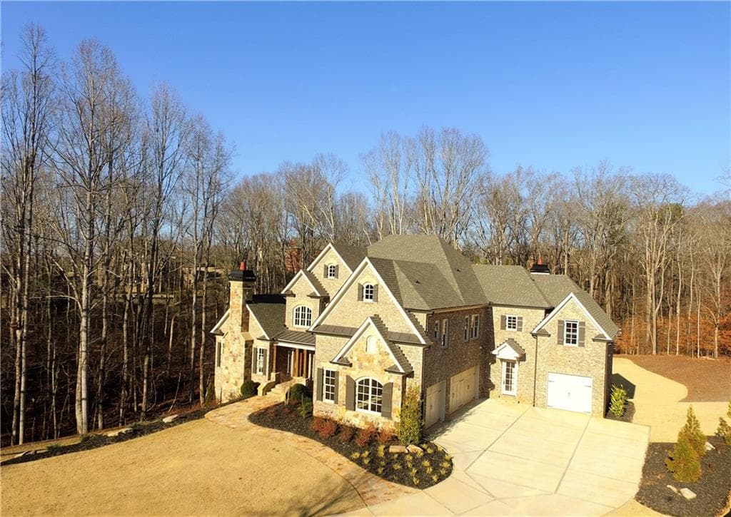 12030 Lower Meadow Lane, Milton, GA 30004 — most recent listing photo