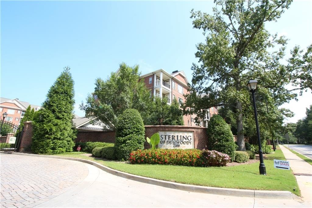 2300 Peachford Road 3404, Atlanta, GA 30338 — most recent listing photo