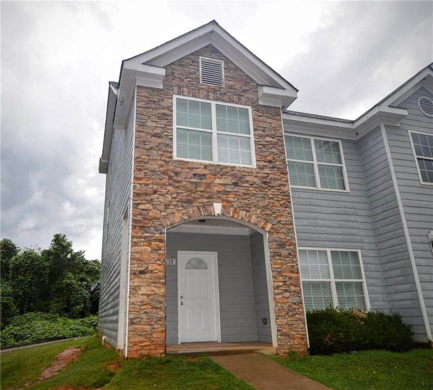 138 Nizzear Lane, Carrollton, GA 30117 — most recent listing photo