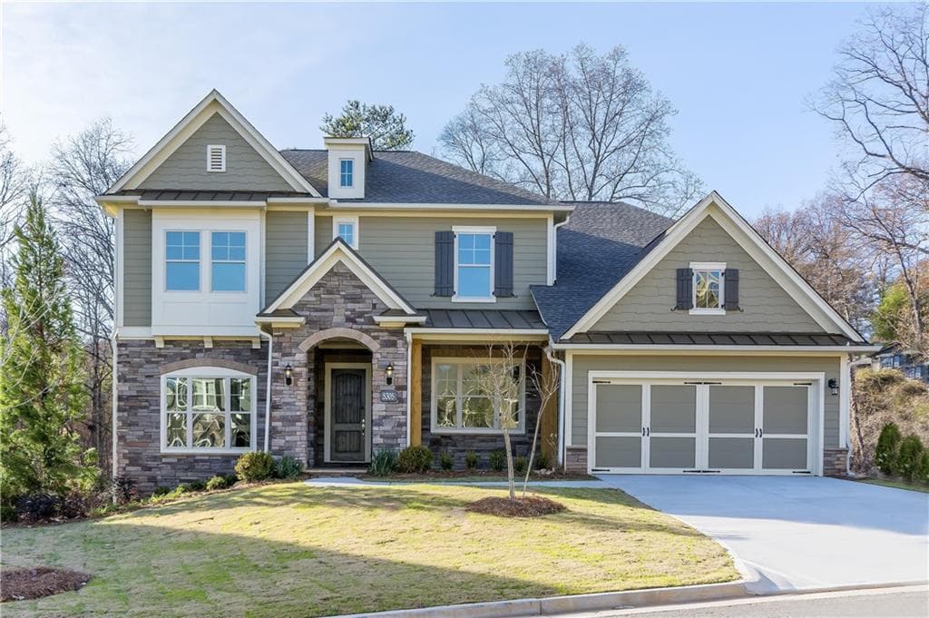 5305 Bluestone Circle, Mableton, GA 30126 — most recent listing photo