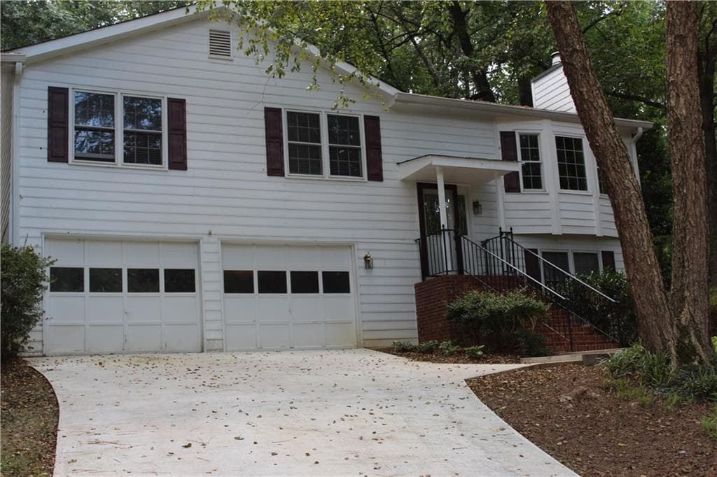 147 Kettlewood Drive, Lilburn, GA 30047 — most recent listing photo