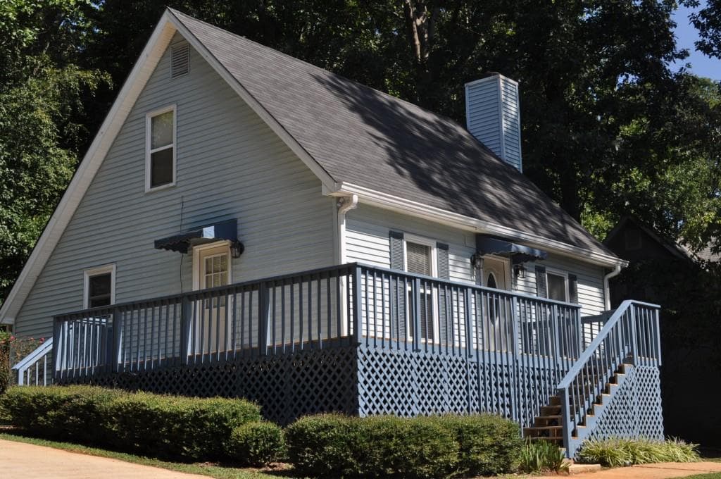 4760 Hiawatha Drive, Gainesville, GA 30506 — most recent listing photo