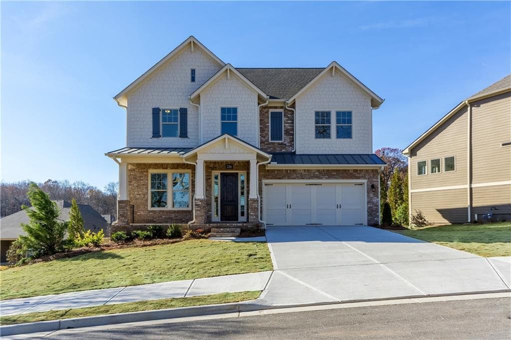 5386 Bluestone Circle, Mableton, GA 30126 — most recent listing photo